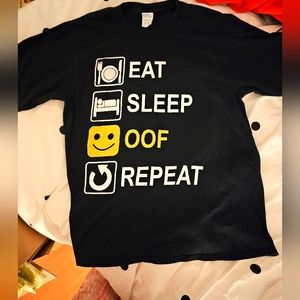 Work From Home M T-shirt